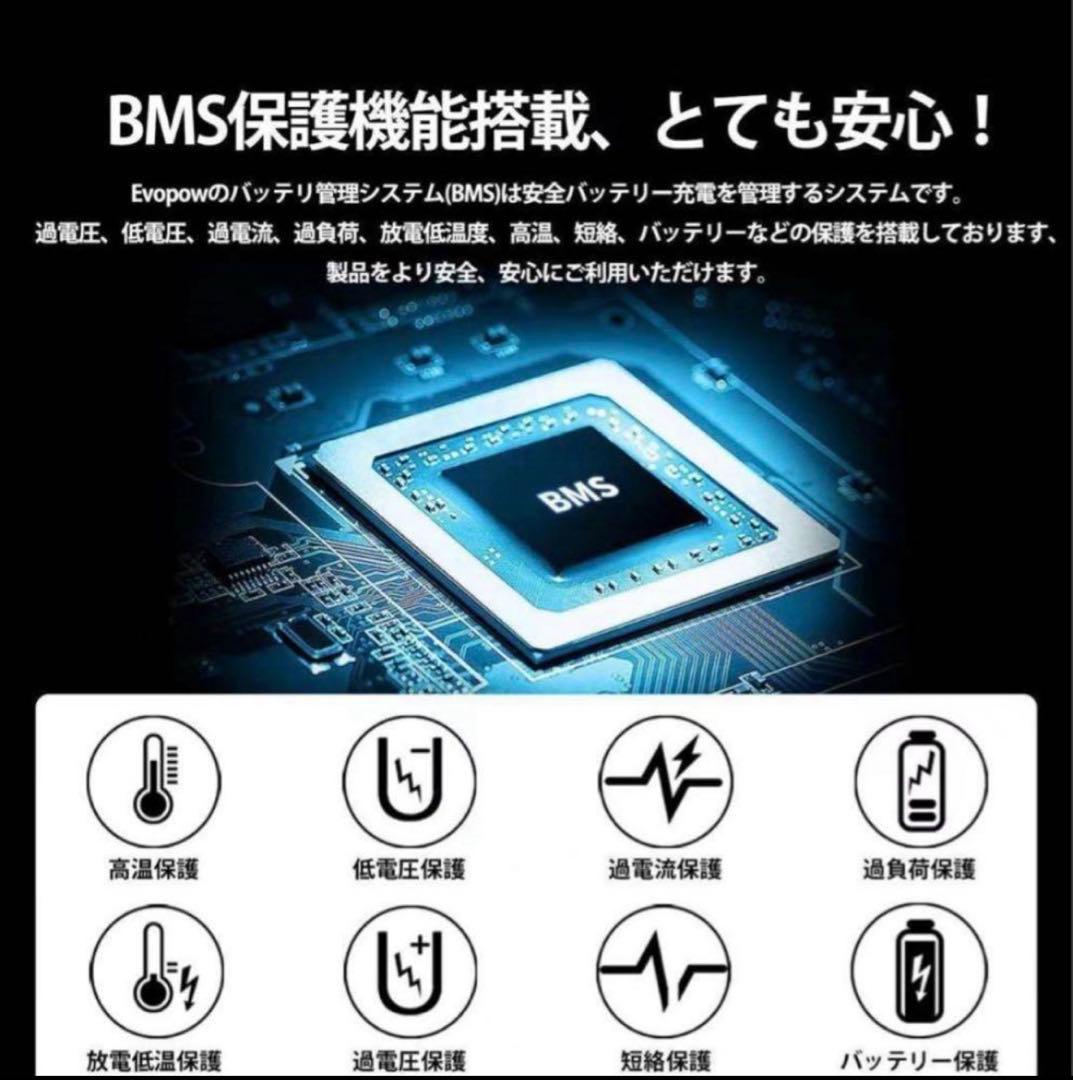 新品未使用　ポータブル電源　1024wh
