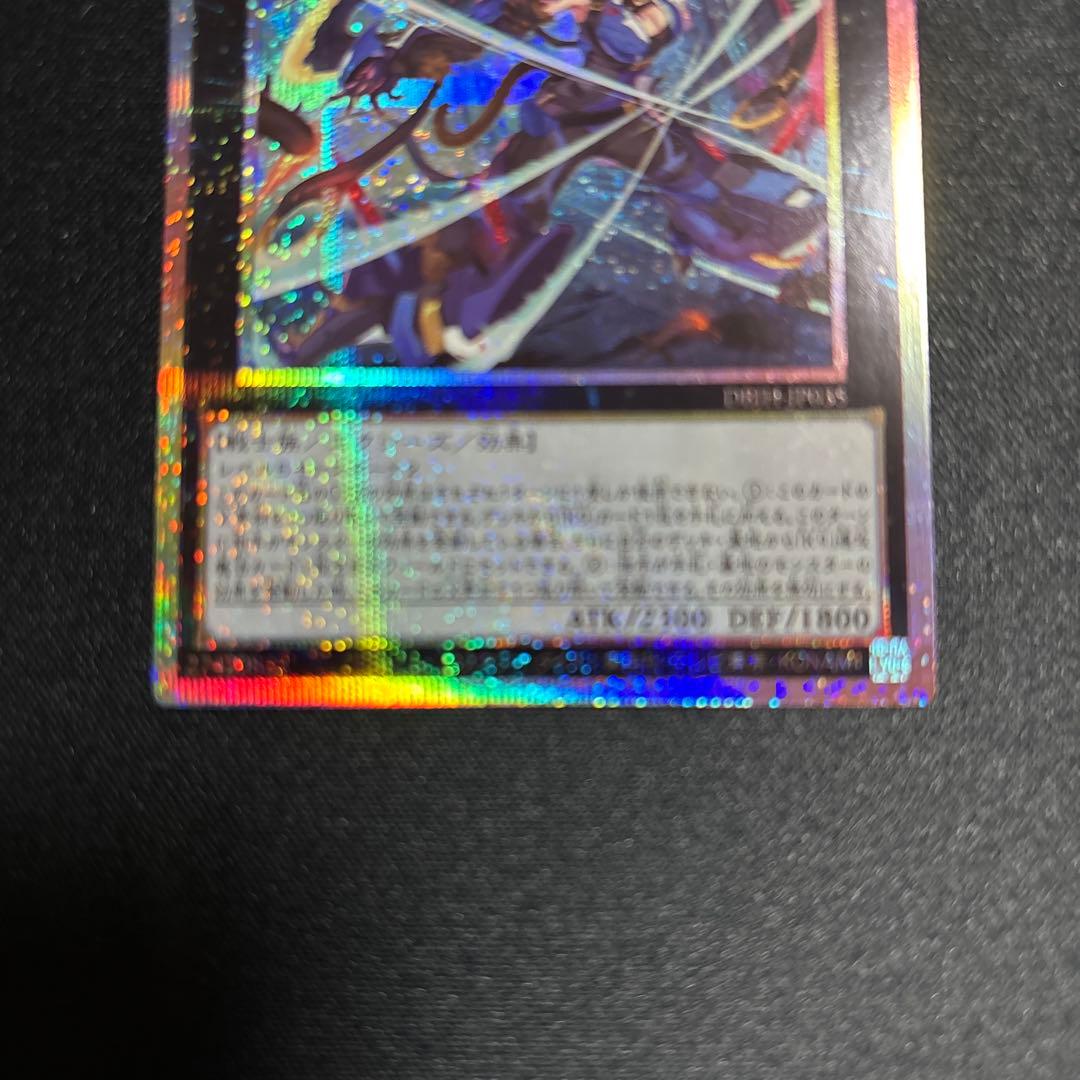 K9-17号Ripper プリシク