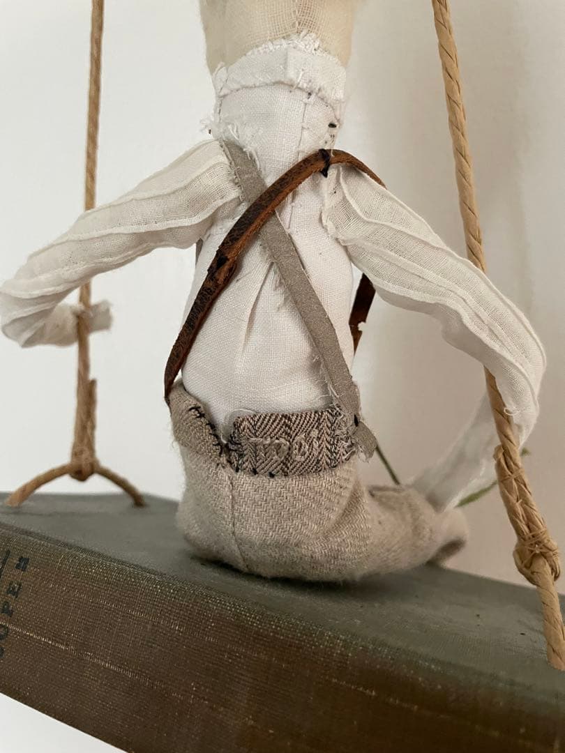 TOOI (krank marcello 購入)