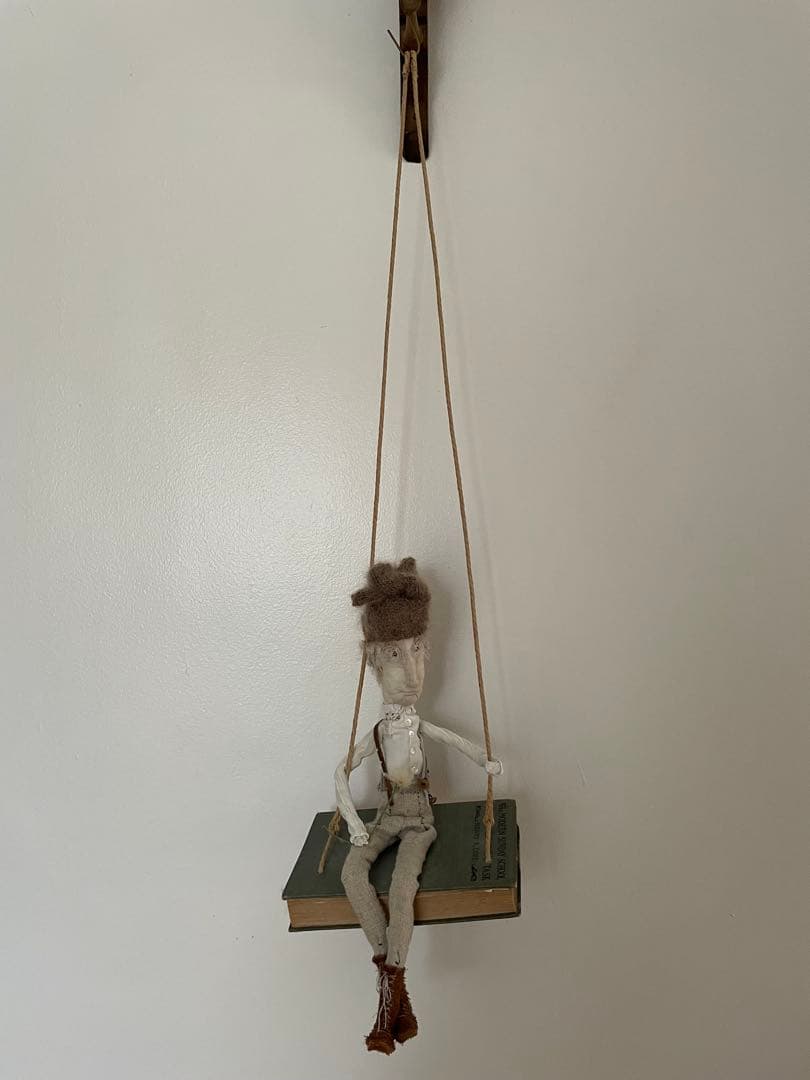 TOOI (krank marcello 購入)