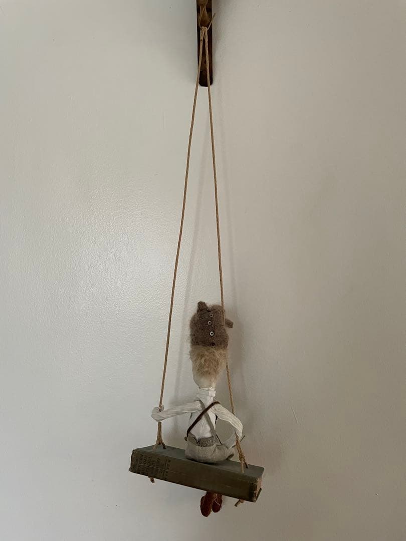 TOOI (krank marcello 購入)