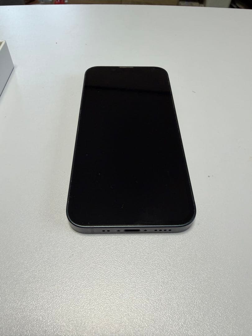 Apple iPhone13 128GB ミッドナイト 本体