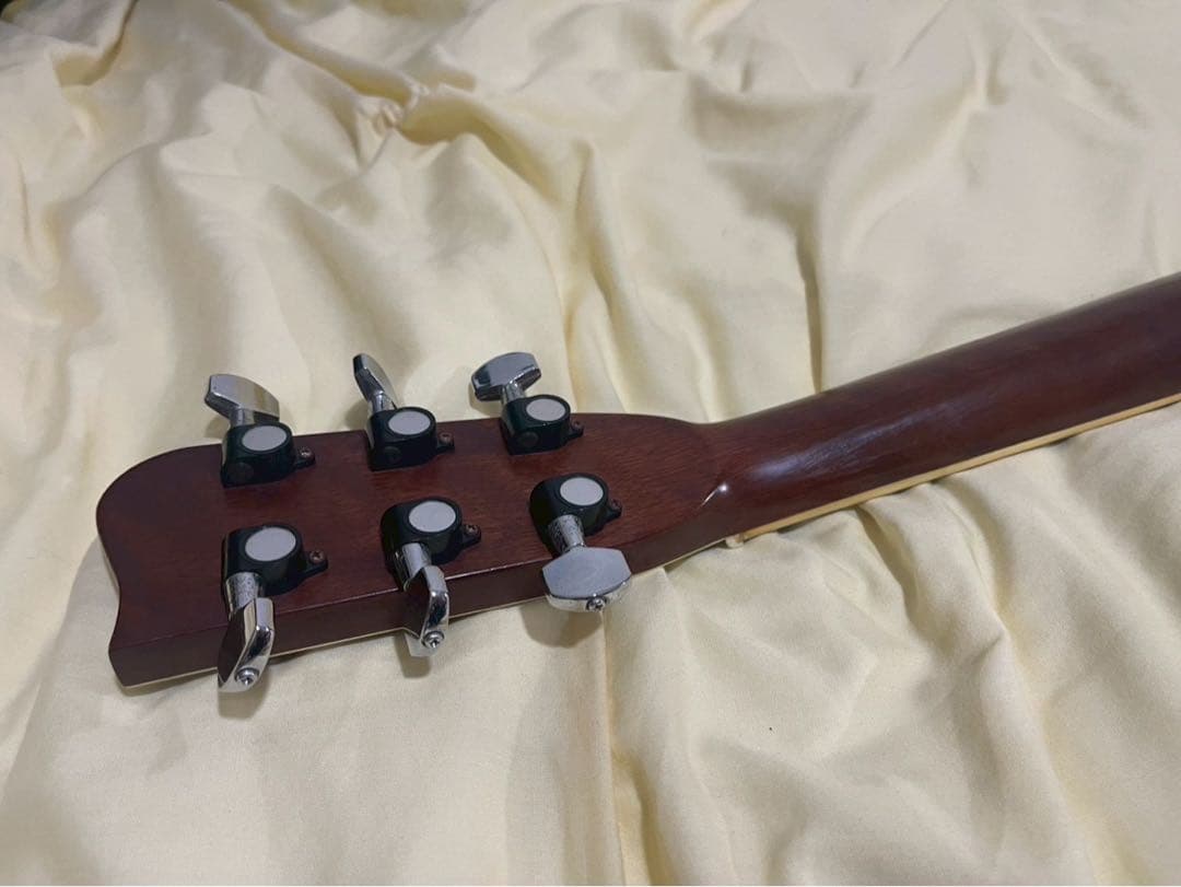 Jagard JD-25 Gallagher 寺田楽器製