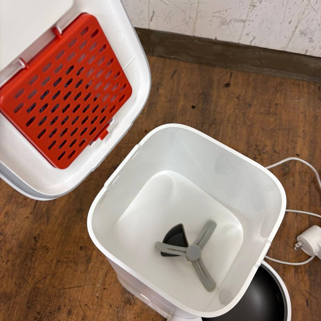 C5ペットキット YUMSHARE SOLO カメラ付き 自動給餌器 P571