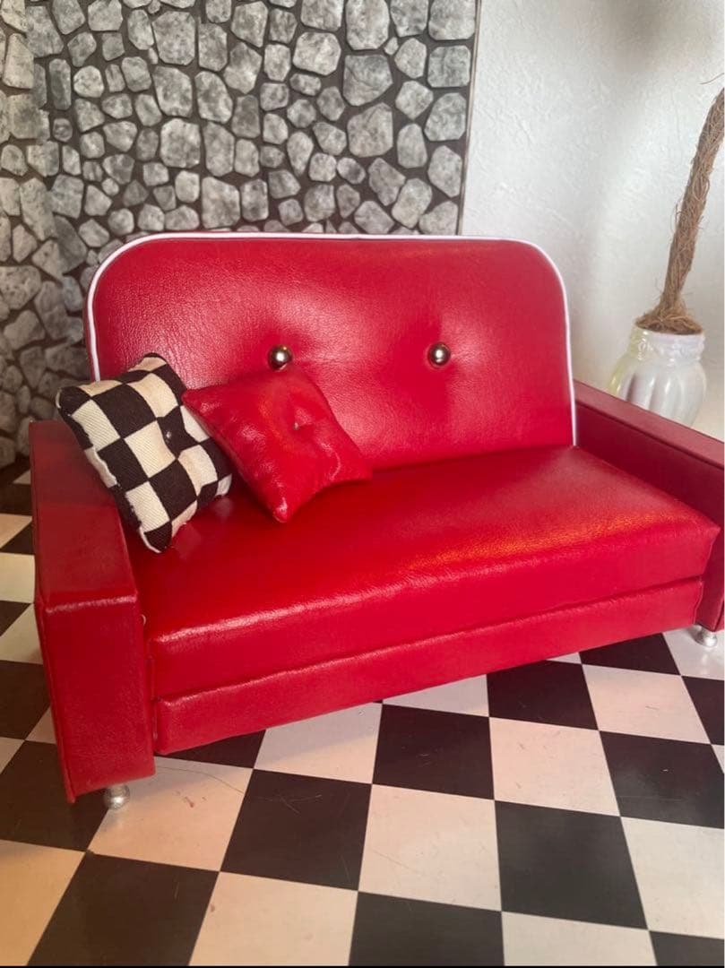 【アメリカンダイナー】【キャンディディスペンサー】