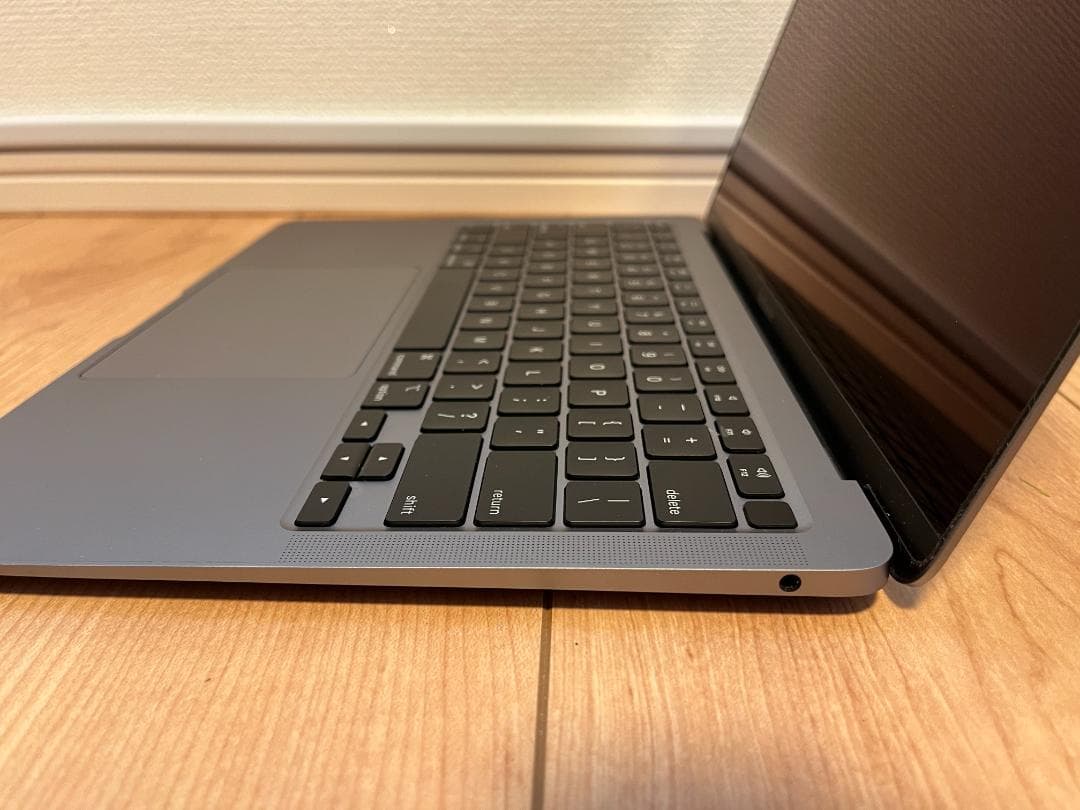 MacBook Air 13インチ 2020 Intel i5