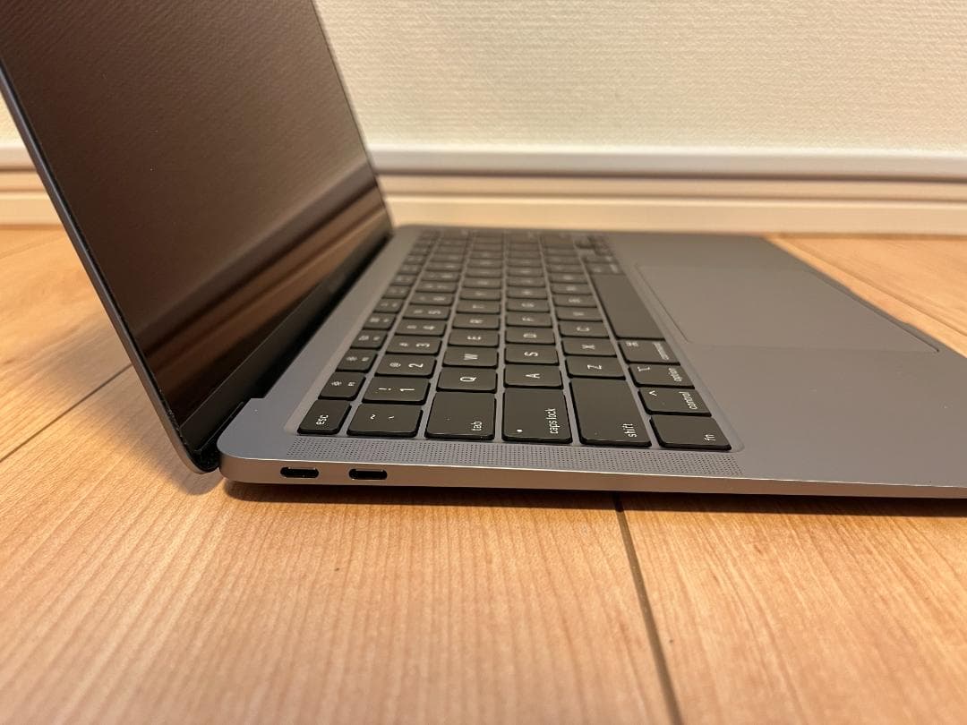 MacBook Air 13インチ 2020 Intel i5