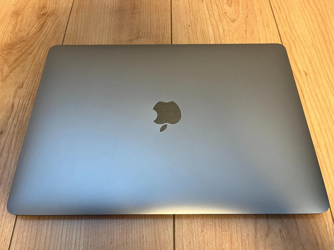 MacBook Air 13インチ 2020 Intel i5