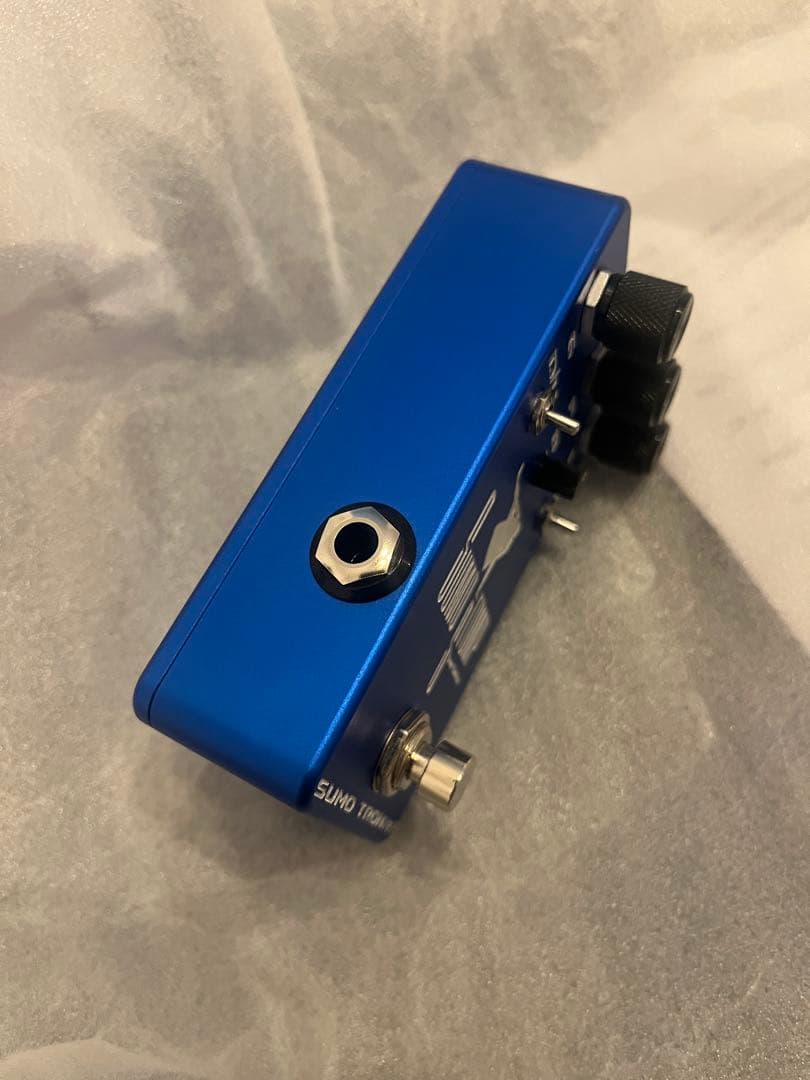 ベース SUMO STOMP TRON ver.2