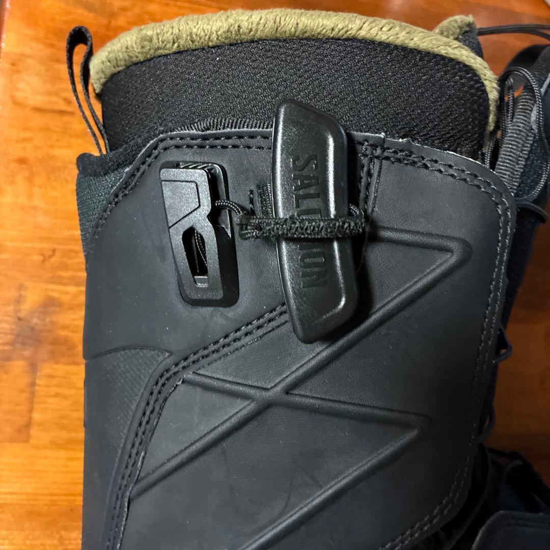 SALOMON サロモン　スノーボード　ブーツ
