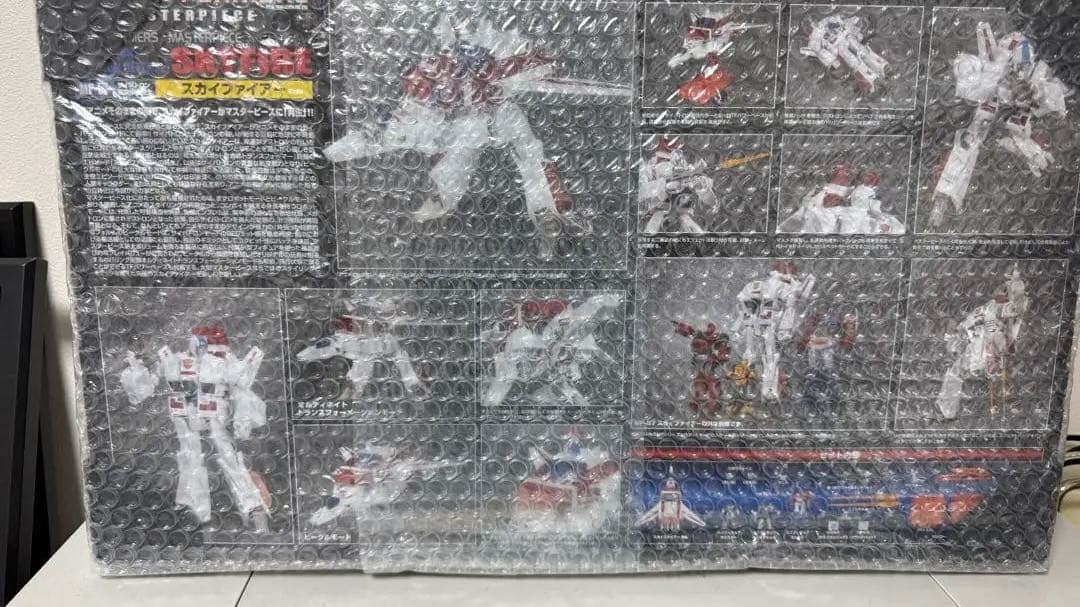 トランスフォーマー マスターピース MP-57 スカイファイアー　新品未使用品