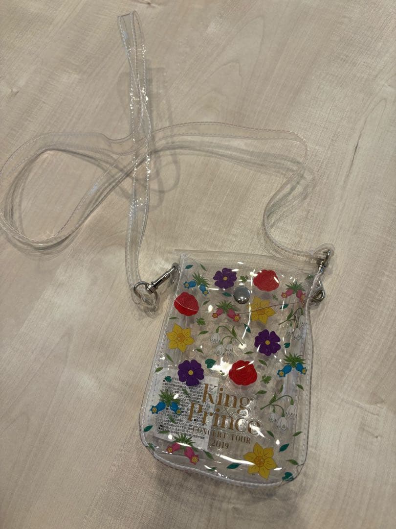 King & Prince グッズ詰め合わせ