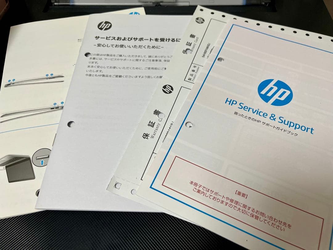 HP ノートパソコン 15s-fq3000 エントリーモデルG3 S1