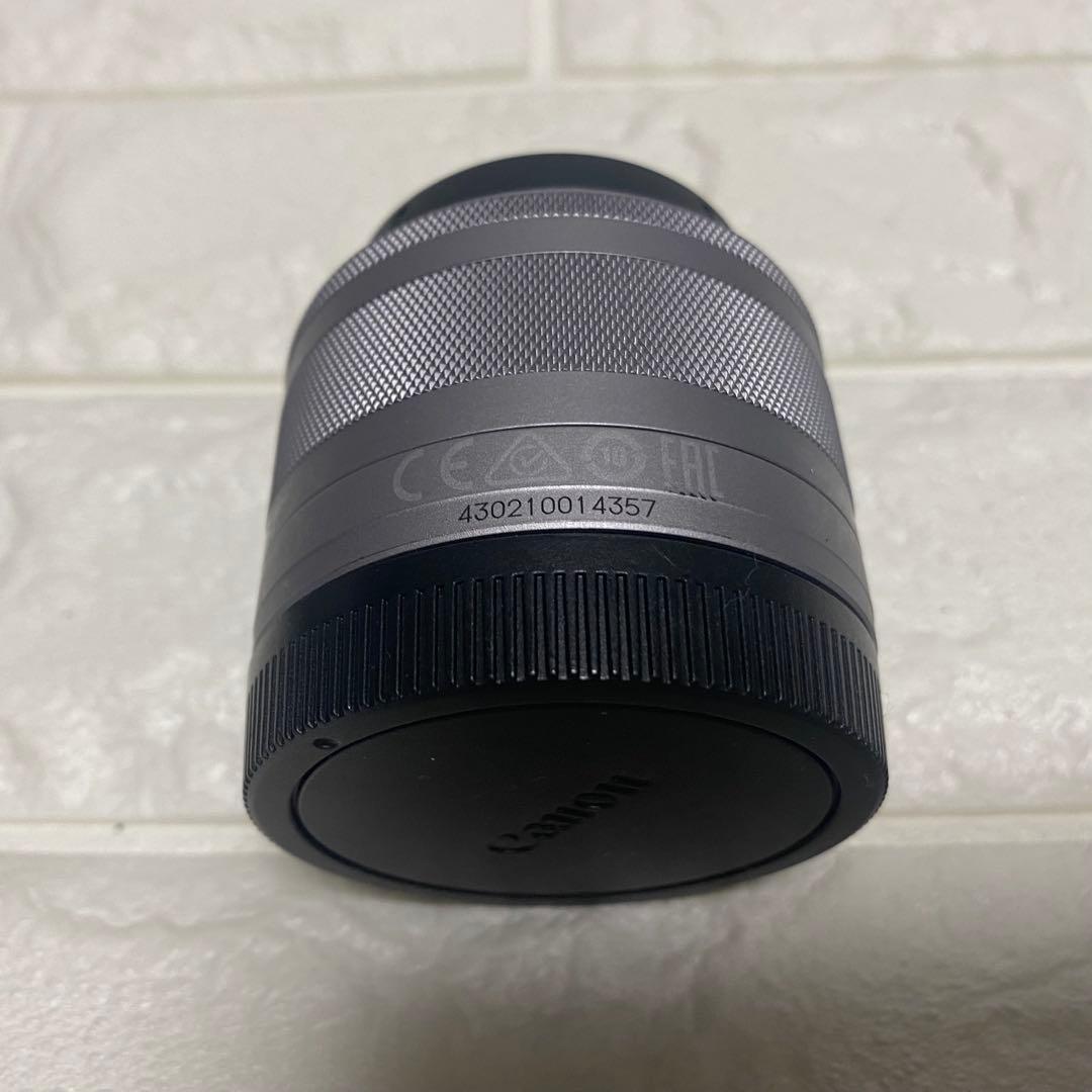 T*a様 Canon EOS M10 ホワイト