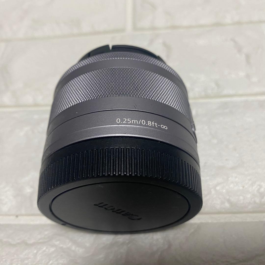 T*a様 Canon EOS M10 ホワイト