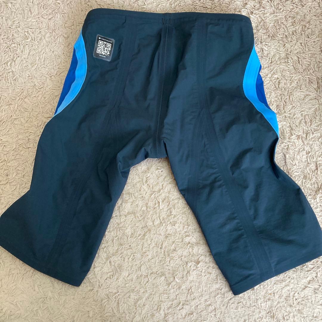 m*a様 アリーナarena AQUAFORCE STORM CP Mサイズ