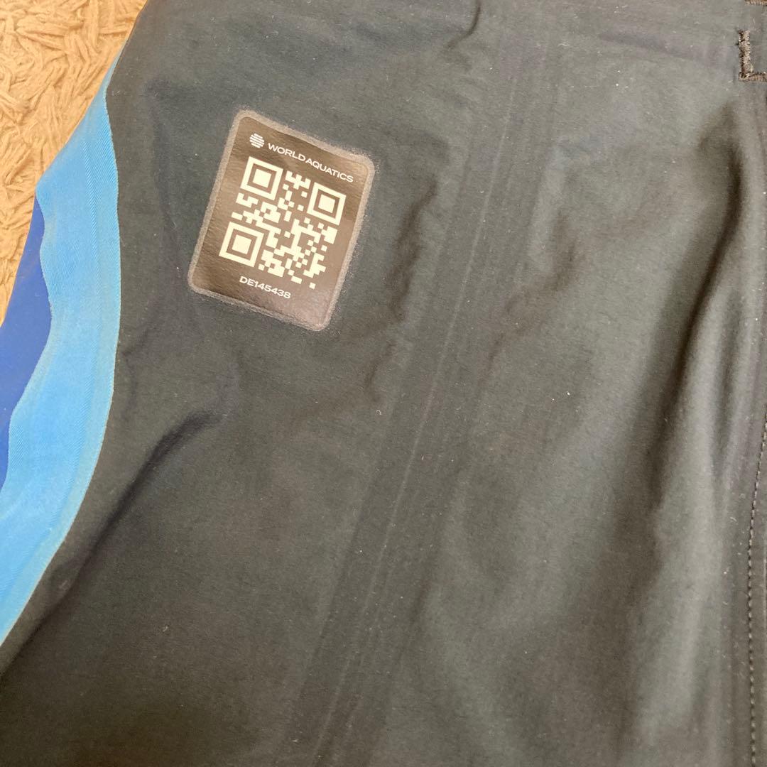 m*a様 アリーナarena AQUAFORCE STORM CP Mサイズ