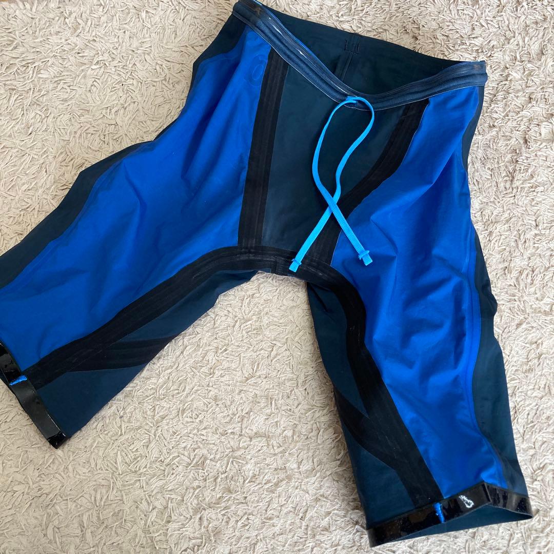 m*a様 アリーナarena AQUAFORCE STORM CP Mサイズ