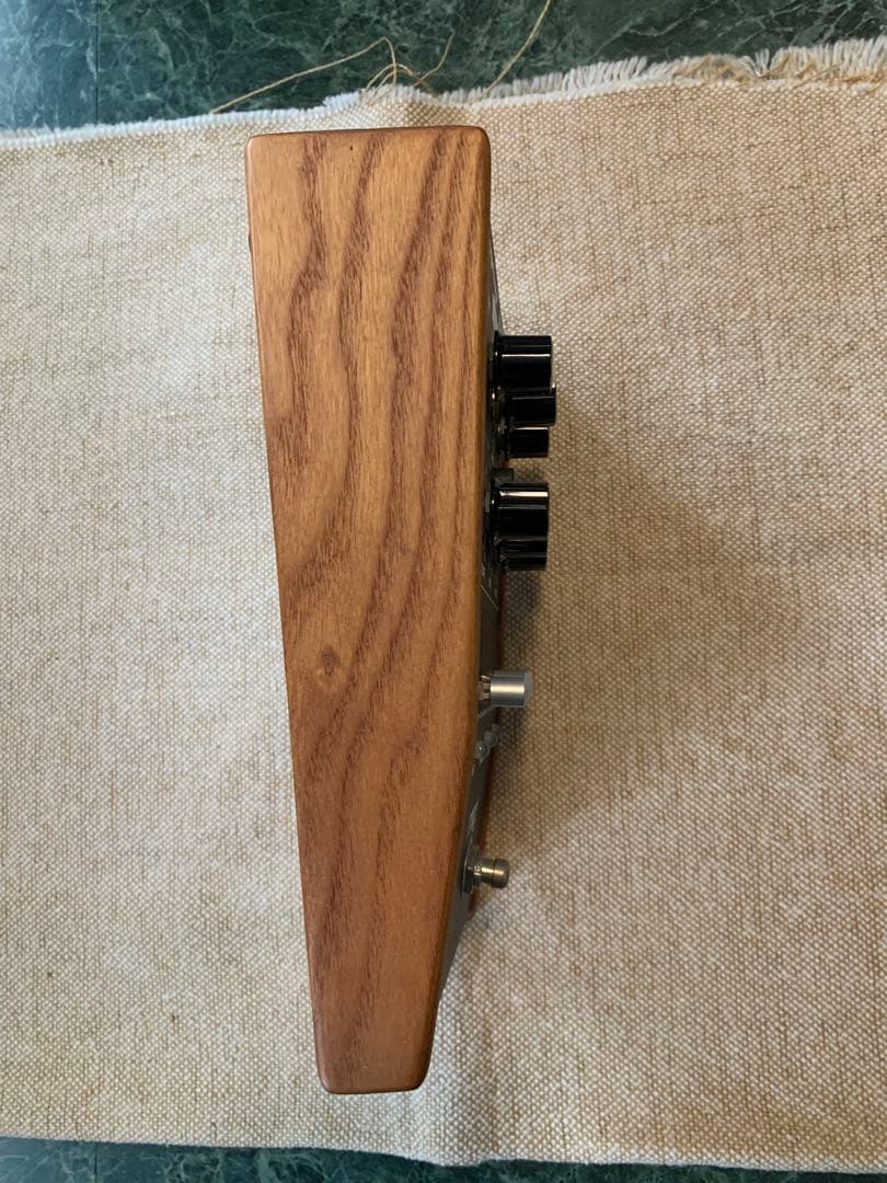 Moog Moogerfooger MF-105 MuRF モーグ エフェクター