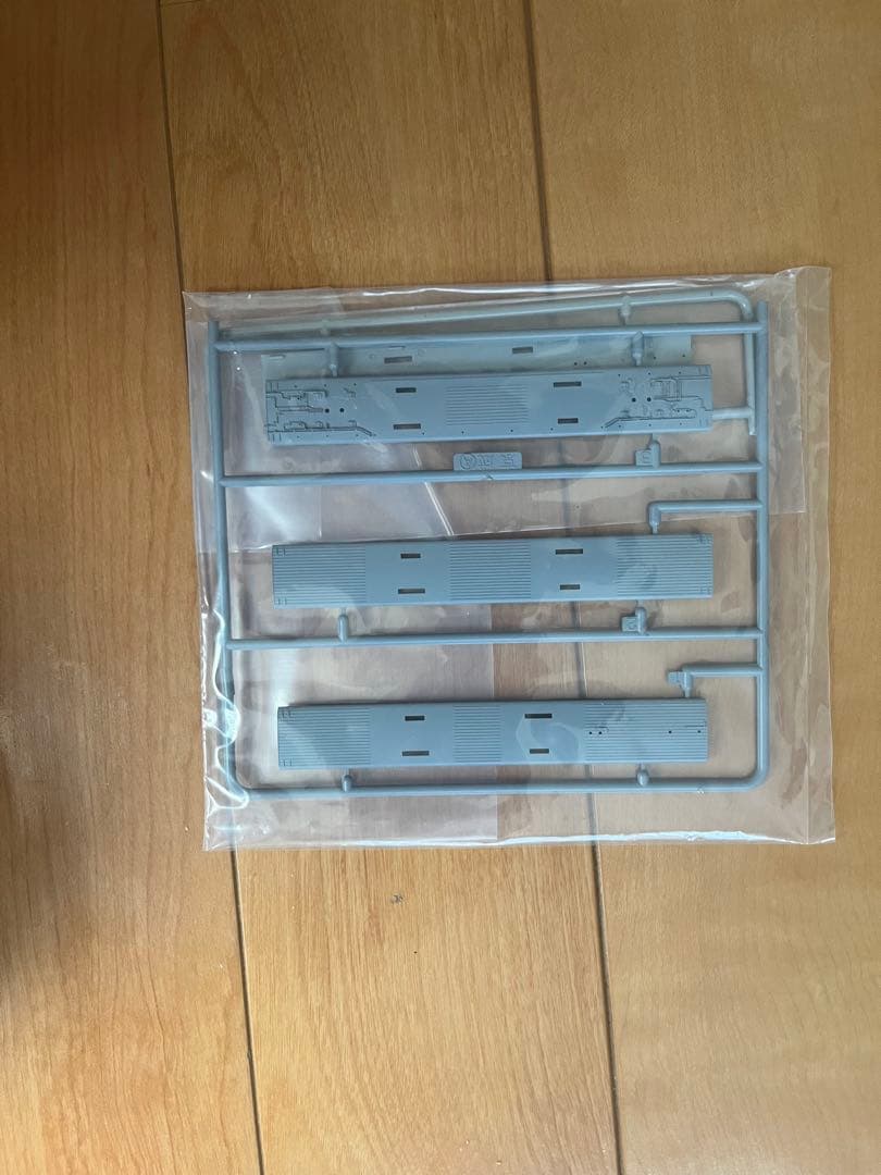 GREENMAX 北総7300形4両編成トータルセット