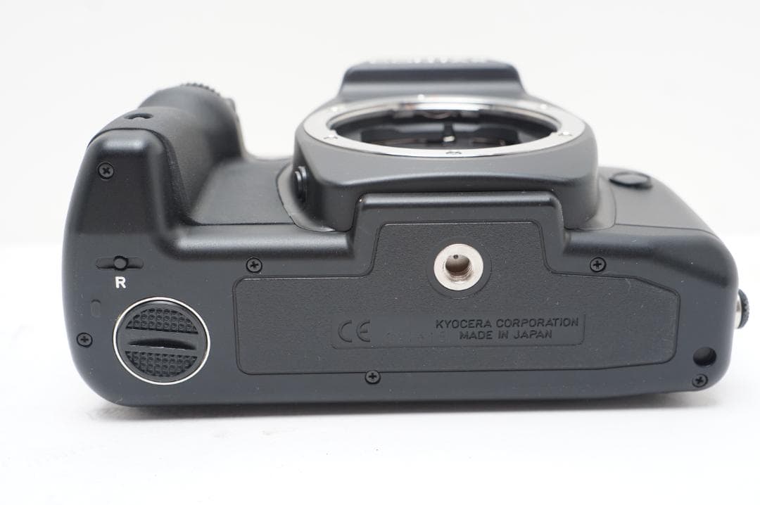 ＜美品＞CONTAX NX Vario-sonnar T 28-80mm