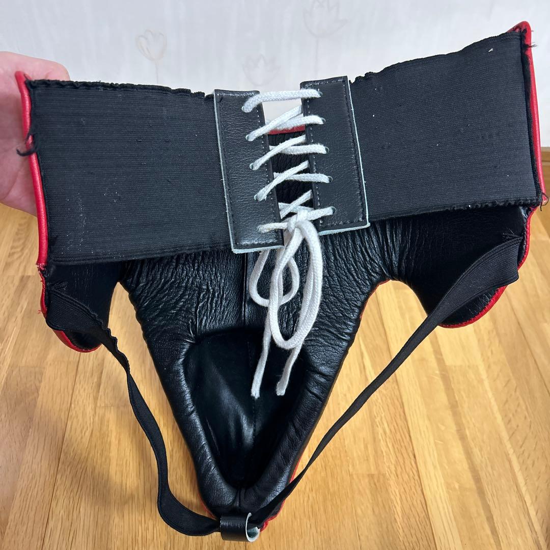 ウィニング　ファールカップ　ボクシング