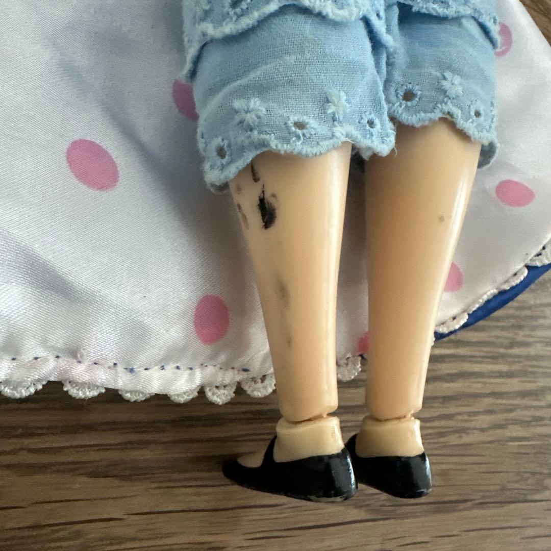 トイストーリー　ボー