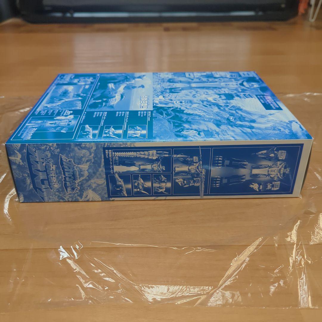 百獣戦隊ガオレンジャー DX百獣合体 ガオハンター 2Verセット新品最終価格