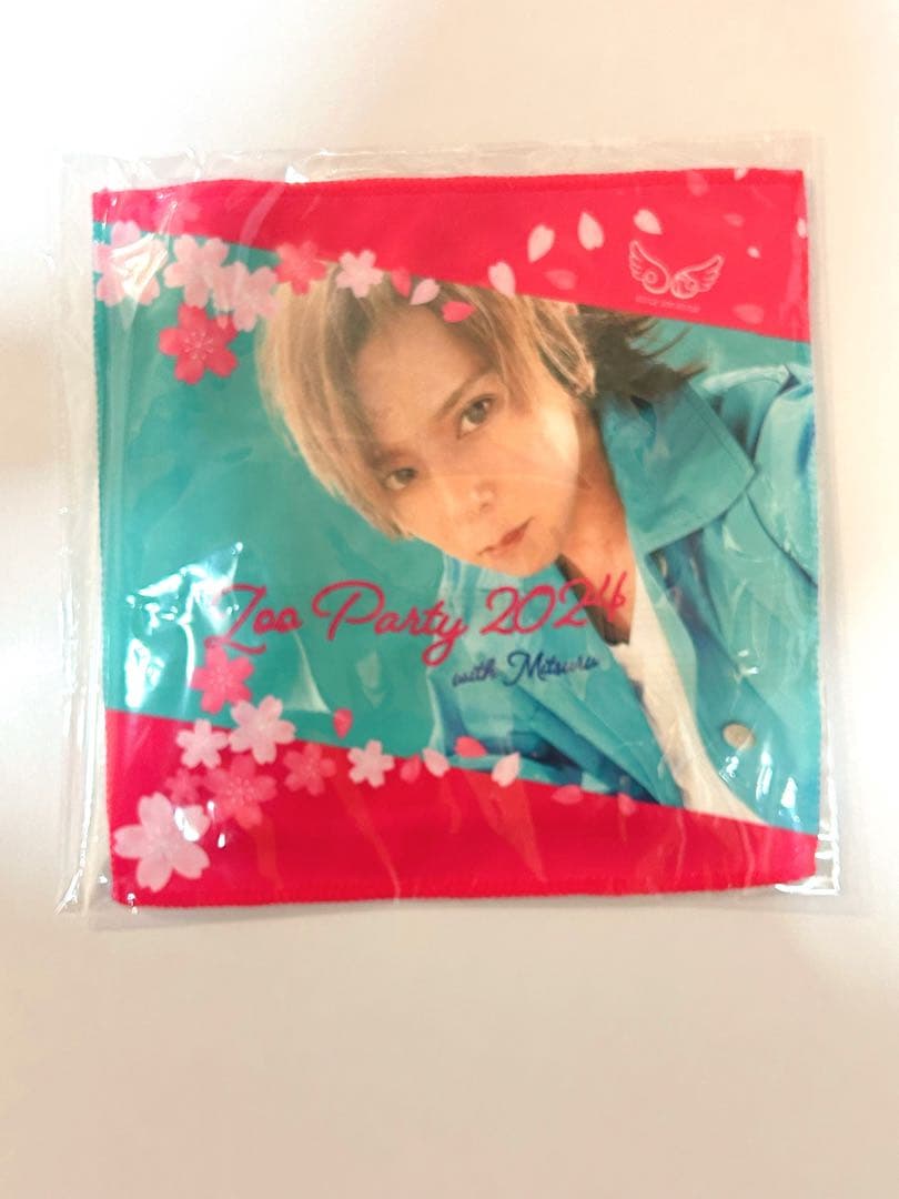 ARISU★朧★ 松岡充 グッズ