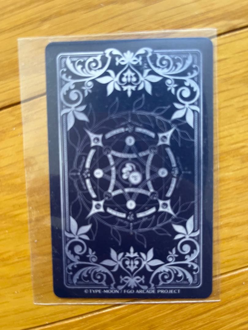 FGOアーケード 宮本武蔵　聖杯フェイタル