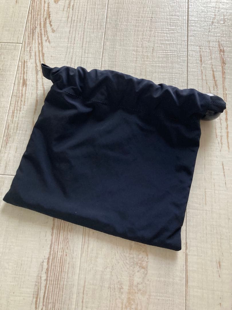 バッグ Bucket Baggage Ball Charm Satin Mini