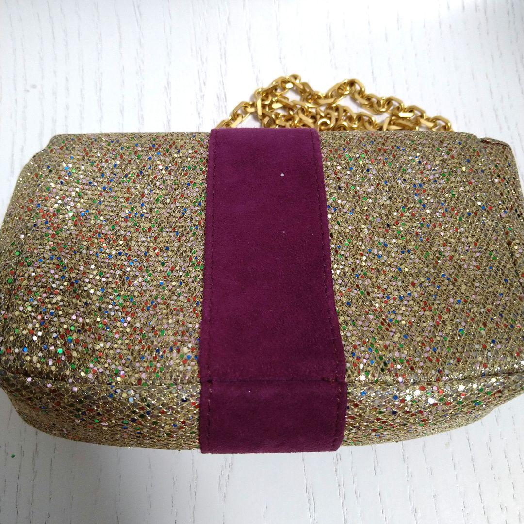 Christian Louboutin ショルダーバッグ