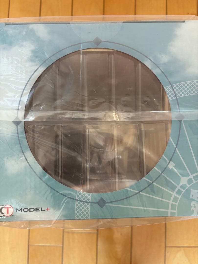 T*k様 新品 ライザリン・シュタウト 1/6 完成品フィギュア[KT mode