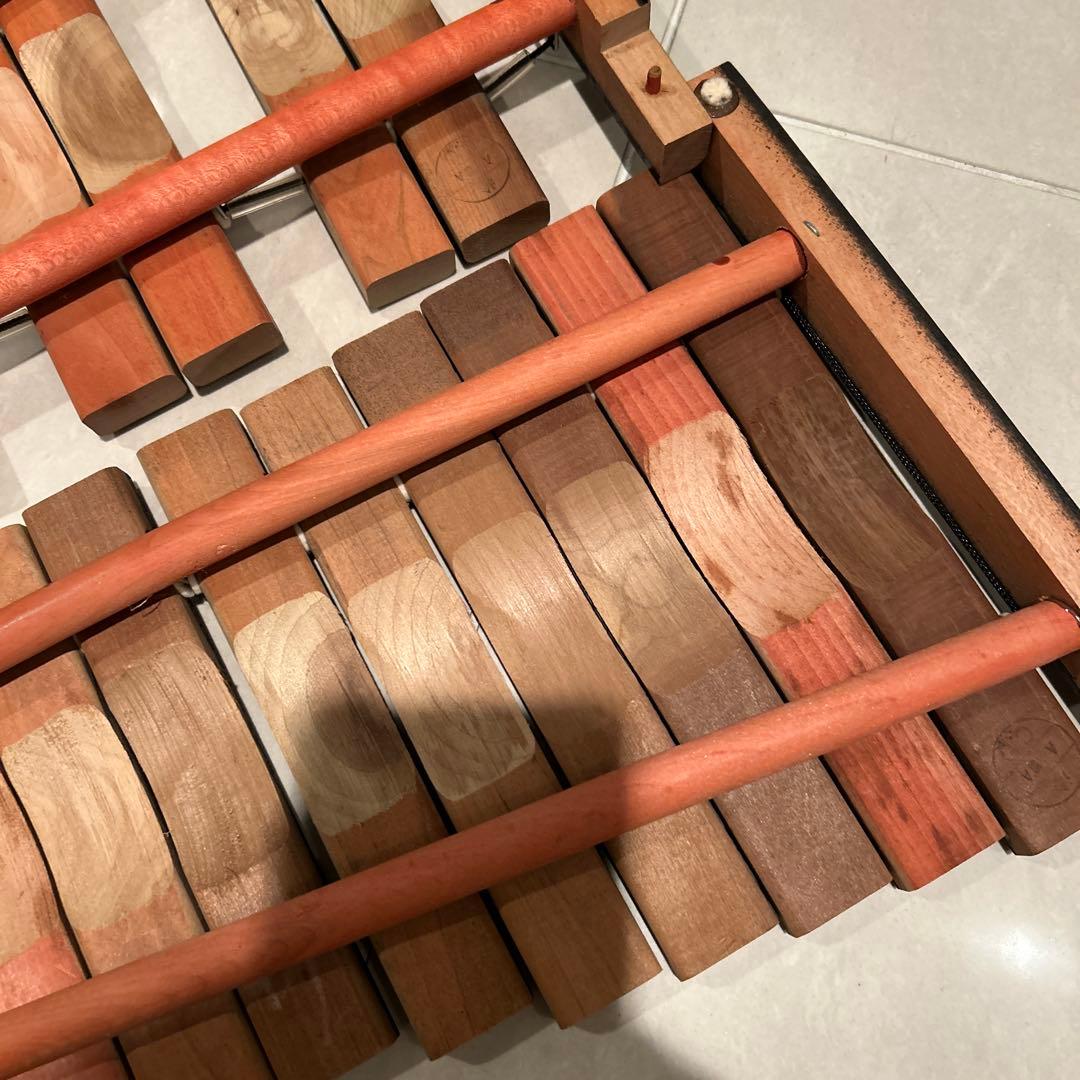 YAMAHA木琴30音　美品15日までの価格です！