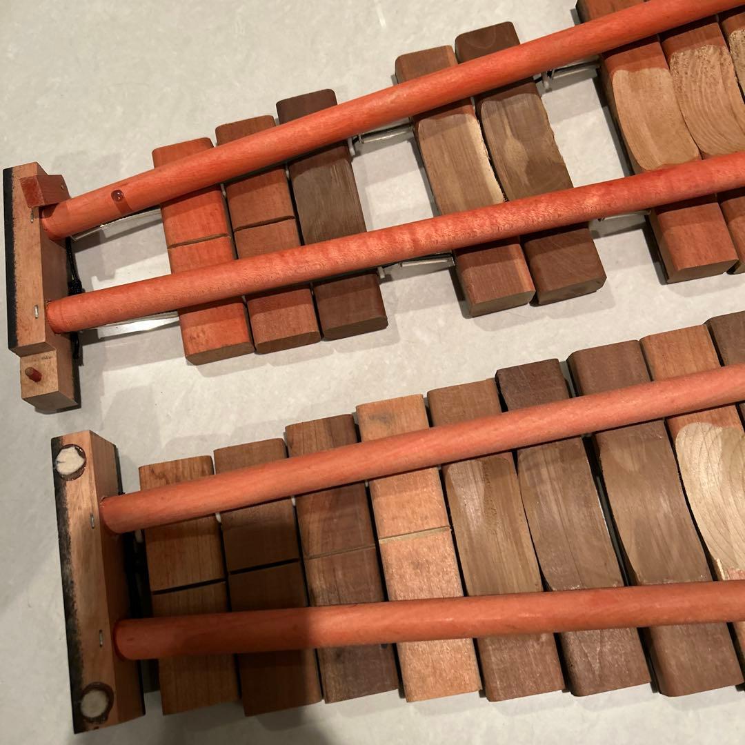 YAMAHA木琴30音　美品15日までの価格です！