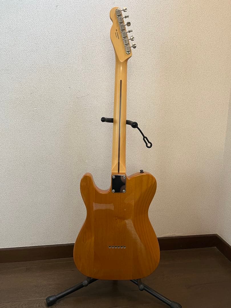 Fender MIJ Hybrid II Telecaster 値下げ交渉OK