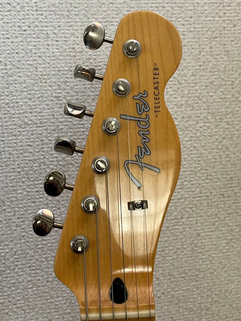 Fender MIJ Hybrid II Telecaster 値下げ交渉OK