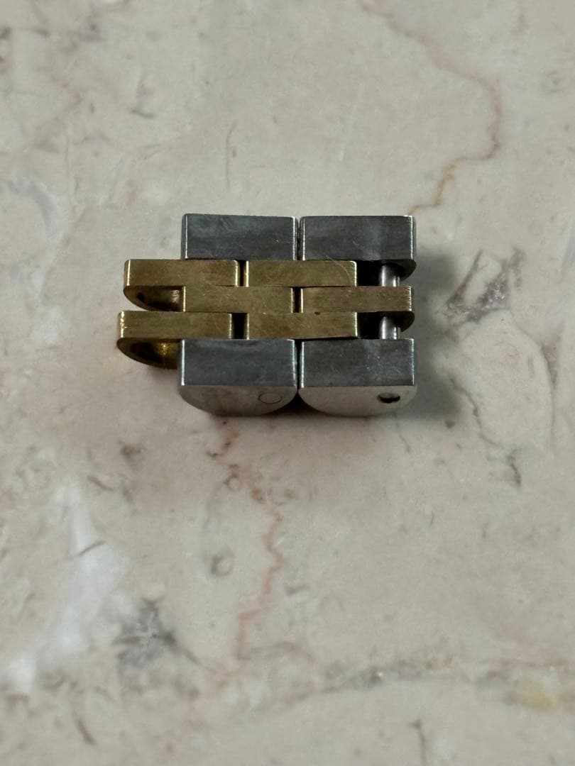 ロレックス　レディース69173用　純正品　2駒