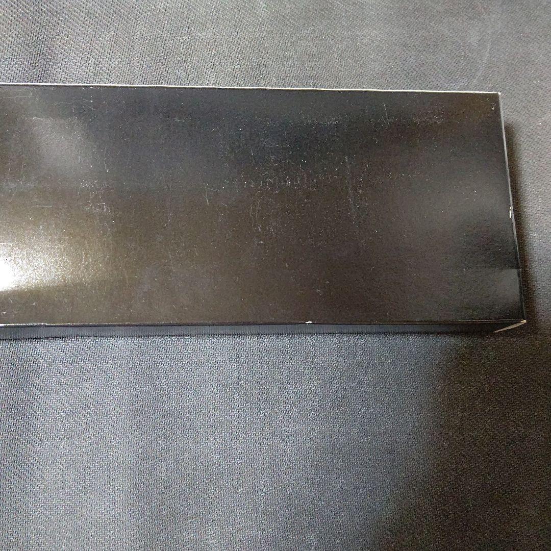 リリカルなのは The MOVIE 1st スリーブ&ラバーマットセットDX