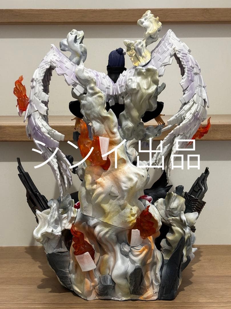 翌日発送　PVC　ペイン&コナン　専用箱なし　ナルト　NARUTO　フィギュア