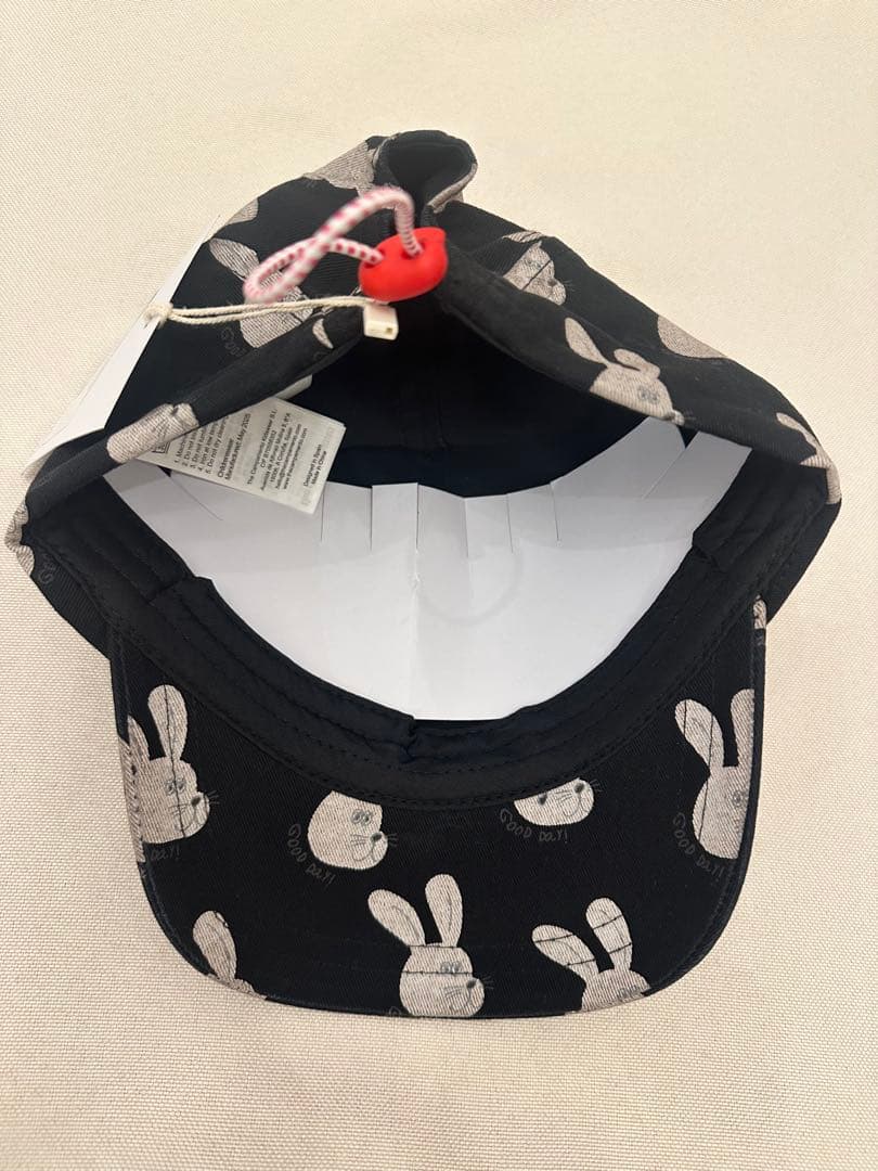 a*m様 【新品未使用】the campamento／RABBITS GREY