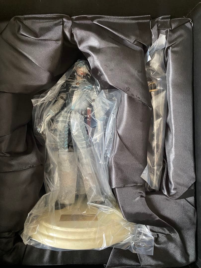 グリフィス:鷹の団2012Ver.彩色りニューアル版