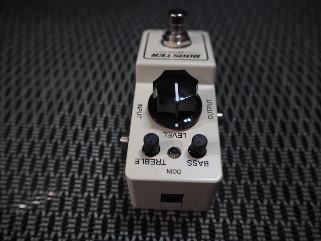 ibanez BT booster mini アイバニーズブースター ミニ 新同
