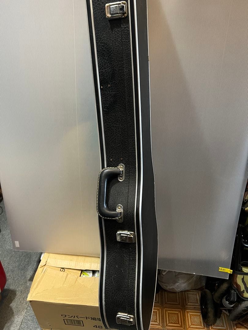 Fresher レスポールタイプ エレキギター サンバースト