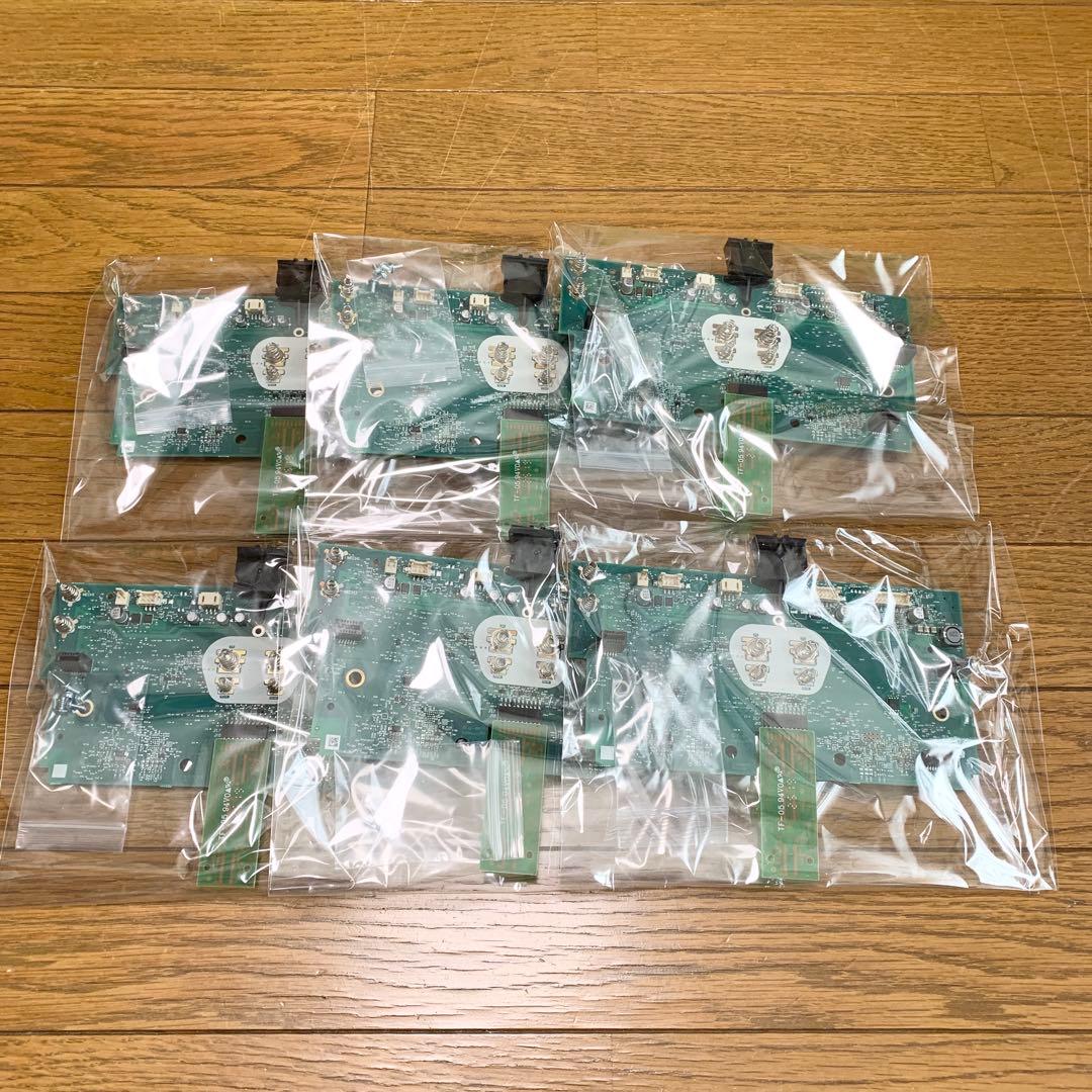 ルンバ 890 891 892 893 メイン基盤 マザーボード 未使用品 6個