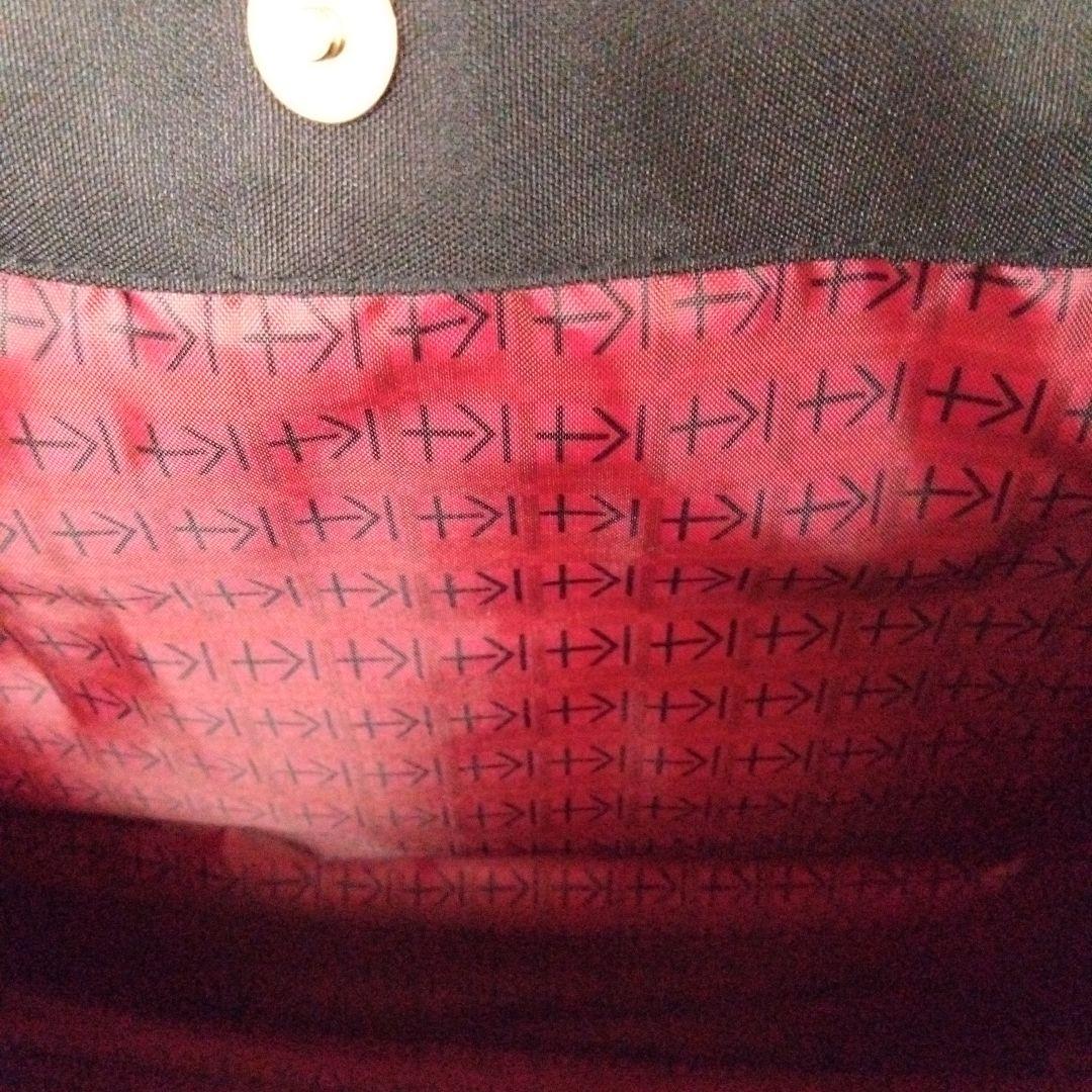 北山宏光ツアーバッグ(美品)