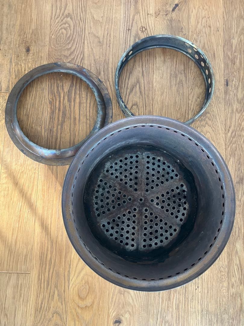 ソロストーブ レンジャー キット