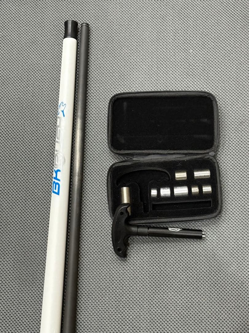 プレデター30thAnniversary BKRush ブレイクキュー