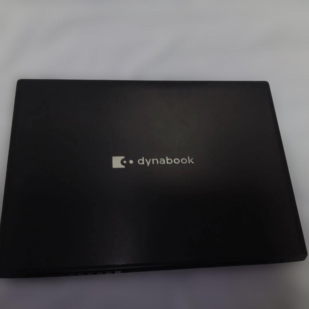 Windowsノート本体 dynabook S73/DP i3 8130U 12GB