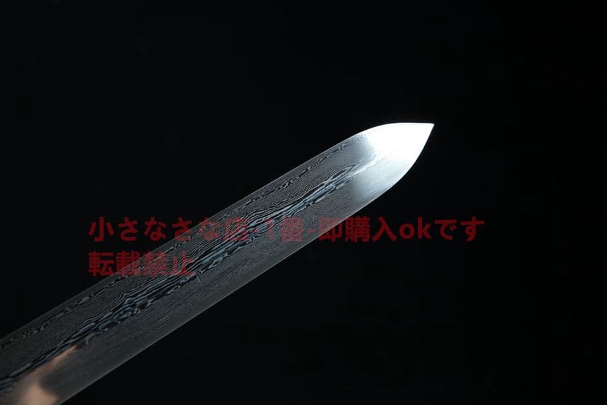 1.6メートル竜紋苗剣 古兵器 武具　刀装具　日本刀　模造刀 居合刀 長尺